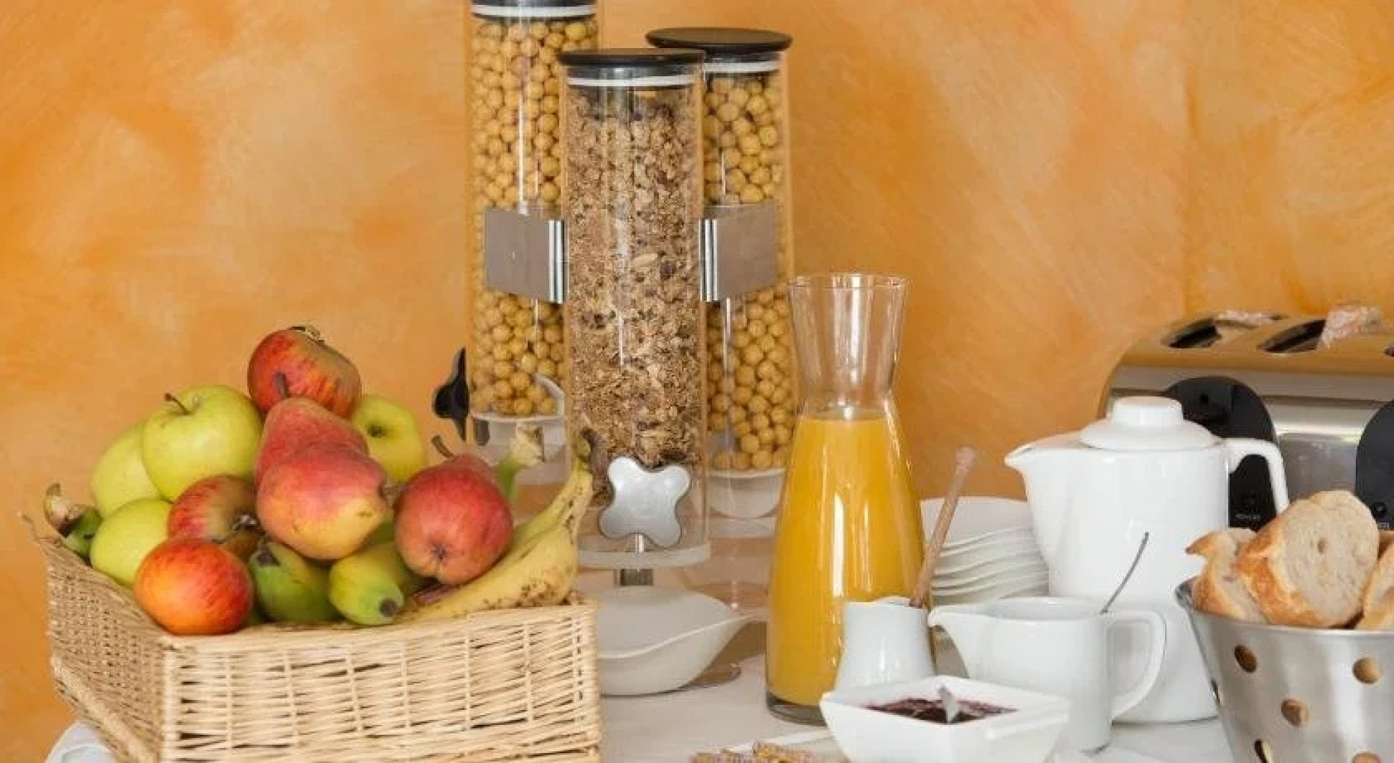 La Maison des Cent Vallées