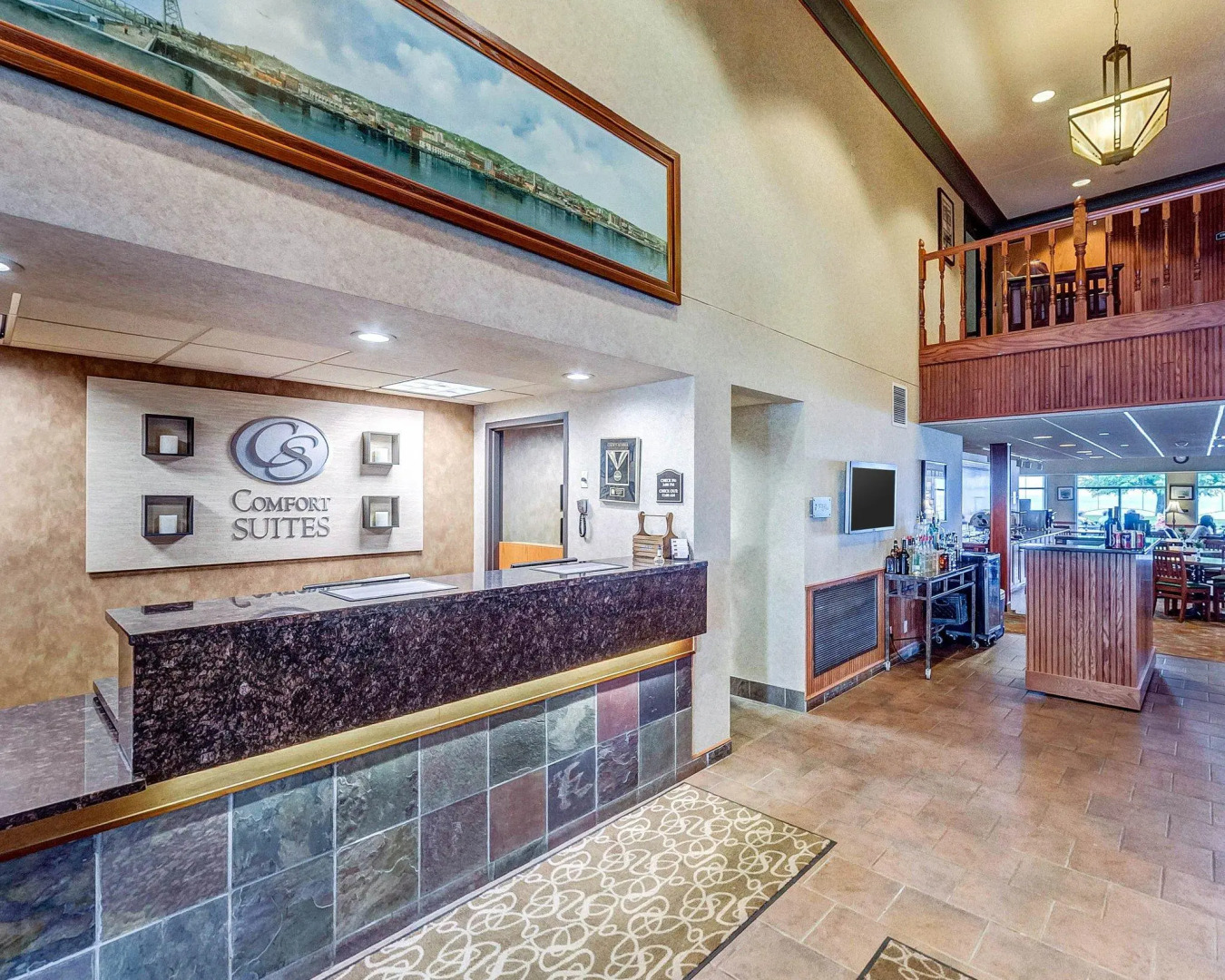 Lift Bridge Lodge, an Ascend Collection Hotel