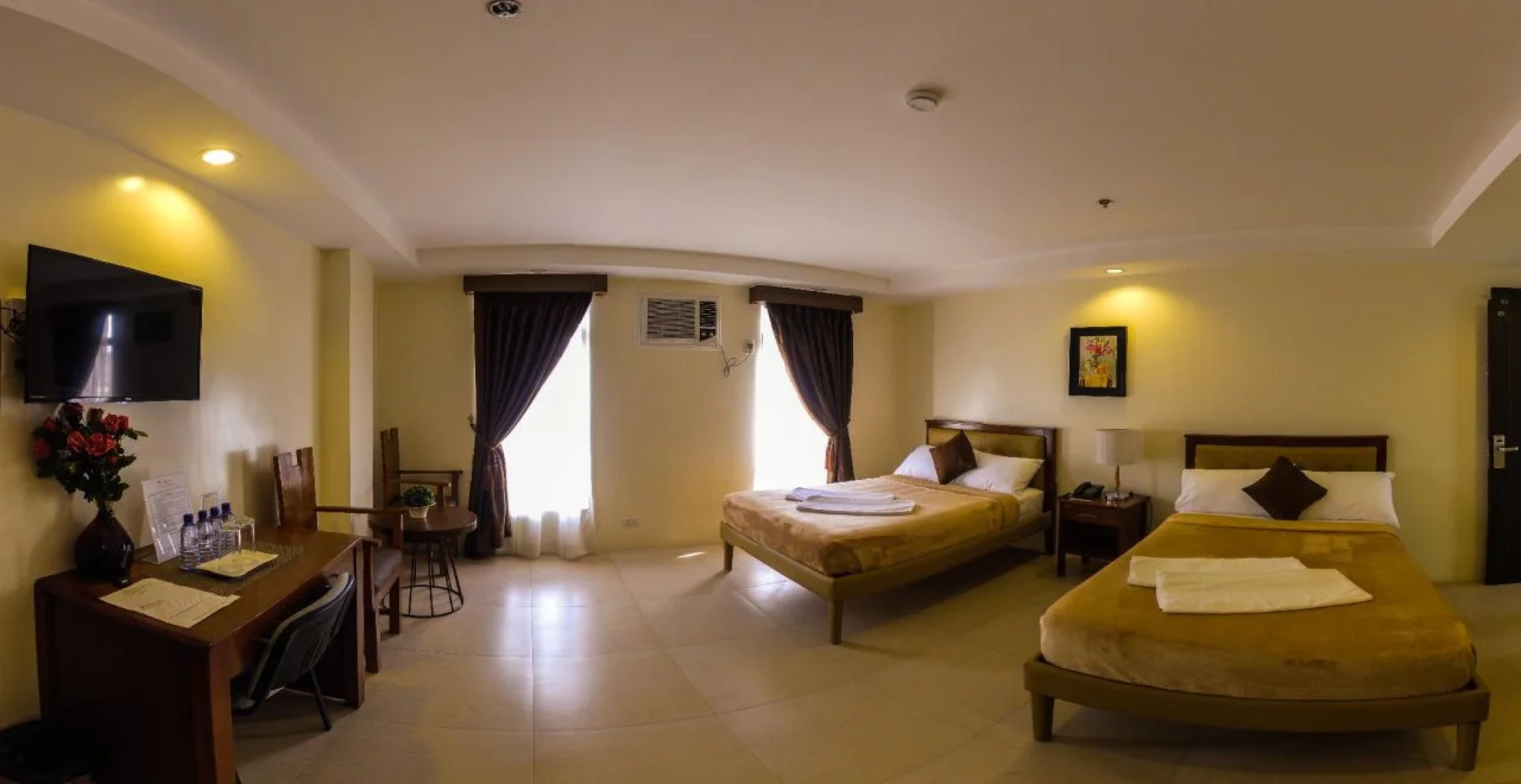 Rizmy Apartment Hotel