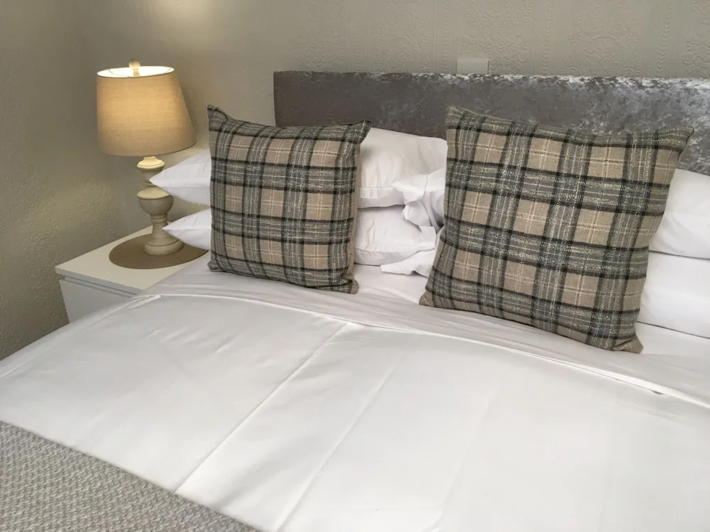 The Old School House