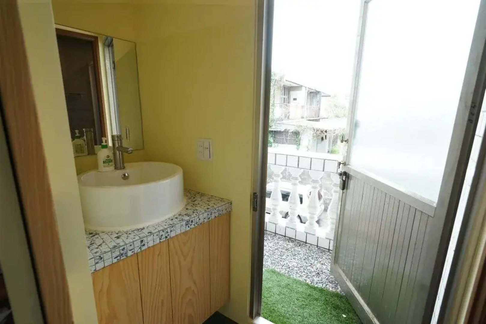 Slow Tainan Homestay