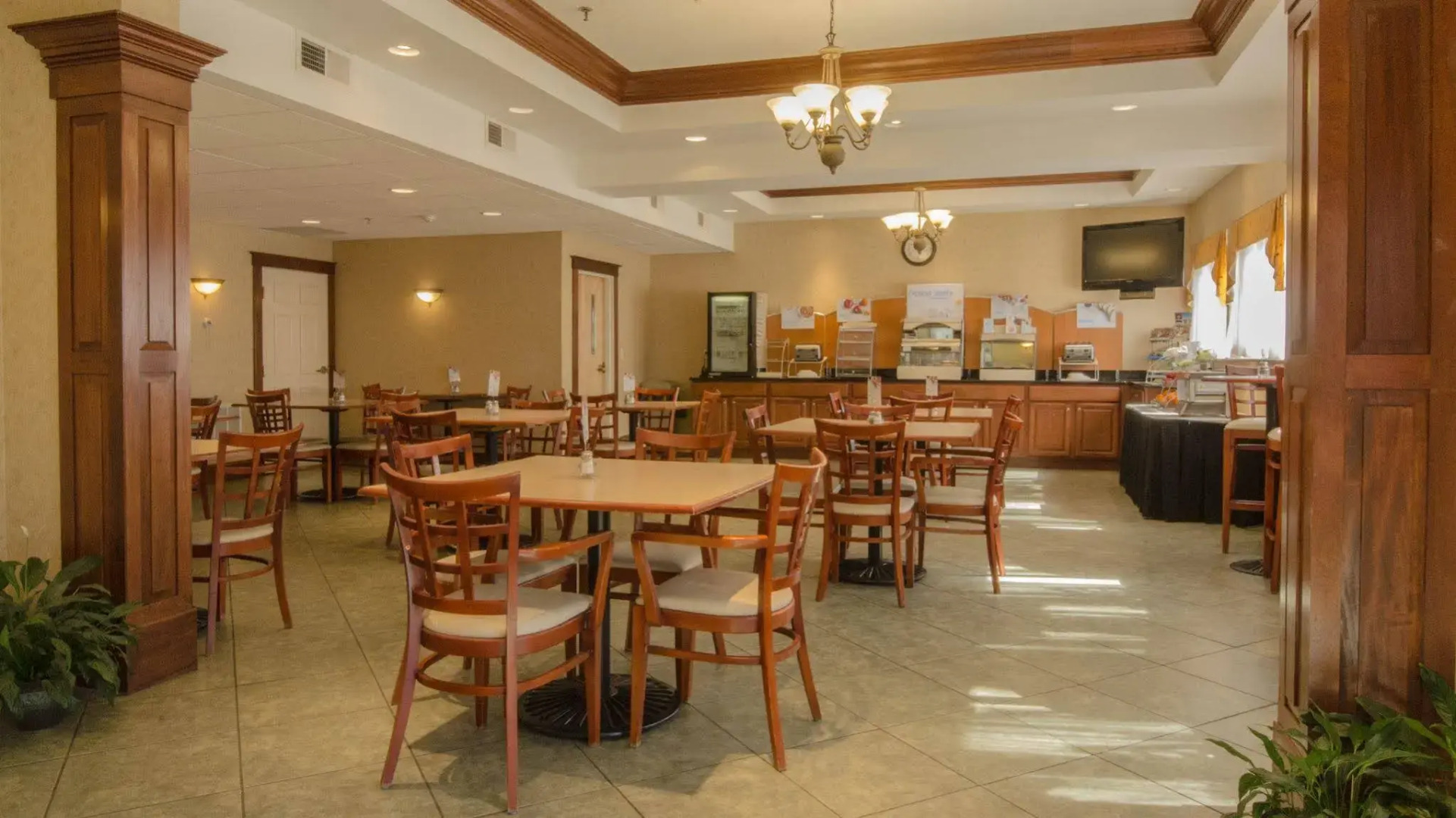 Holiday Inn Express South Burlington by IHG