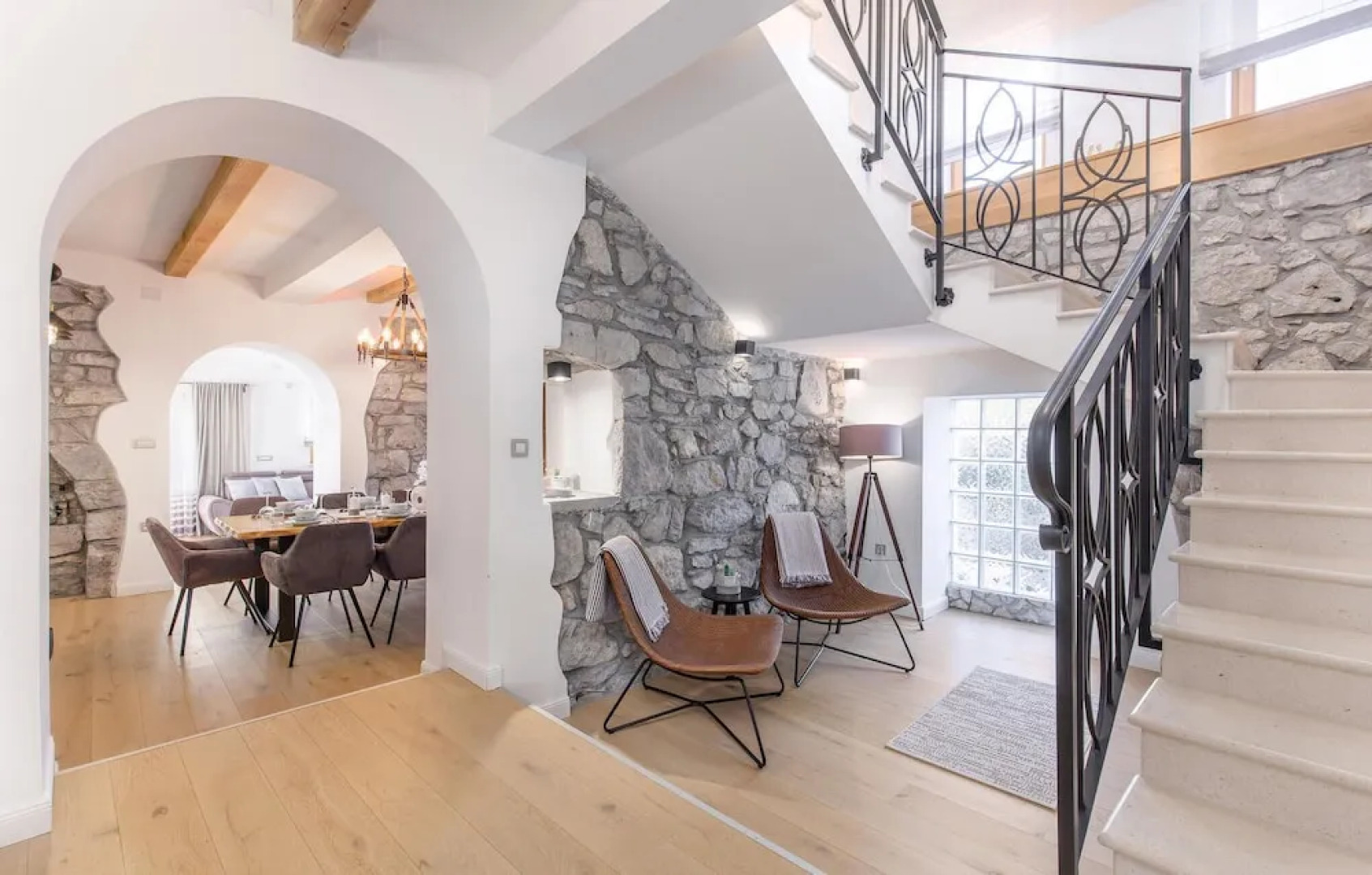 Amazing Home in Krk With Sauna, Wifi and 4 Bedrooms