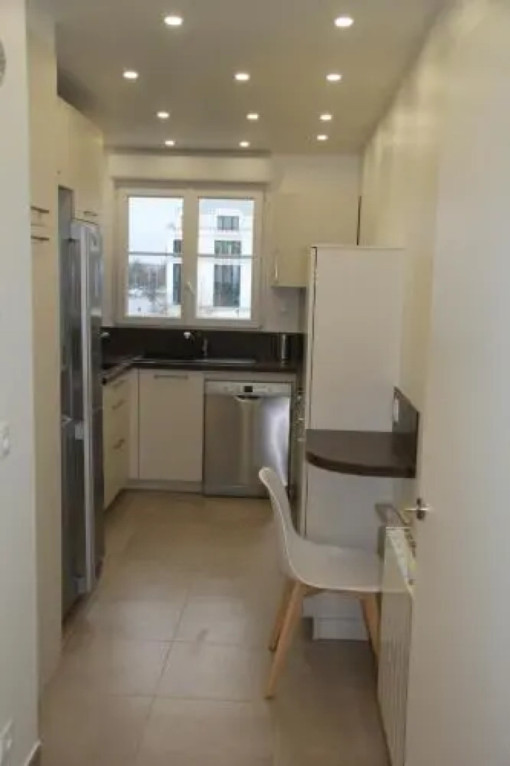 Disneyland Appartement