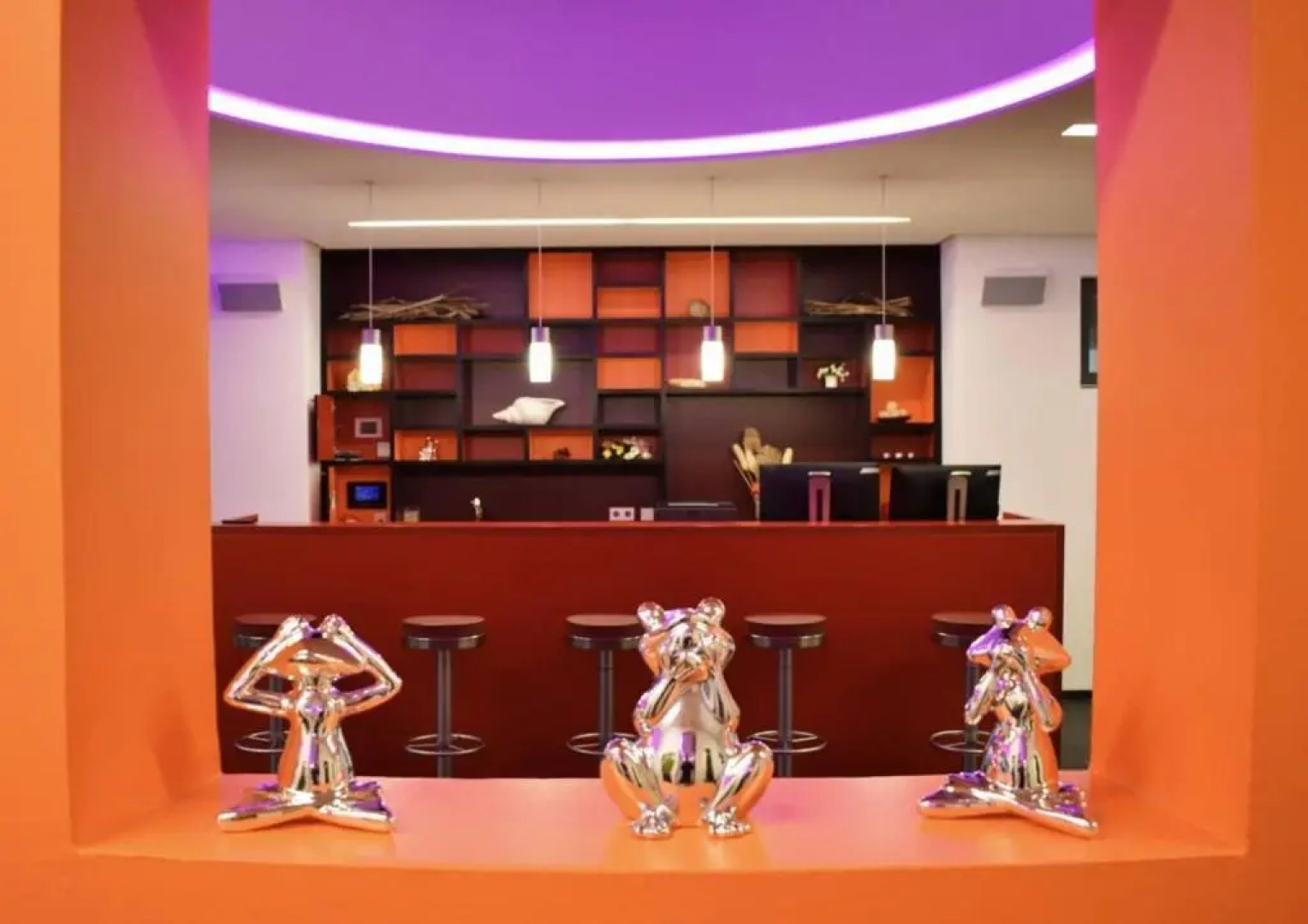 Wellnesshotel Hohenrodt