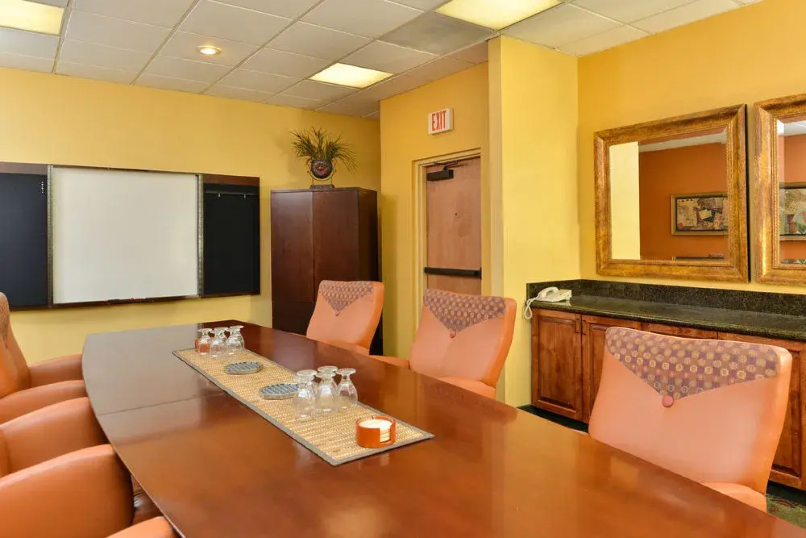 Radisson Hotel Tucson Airport