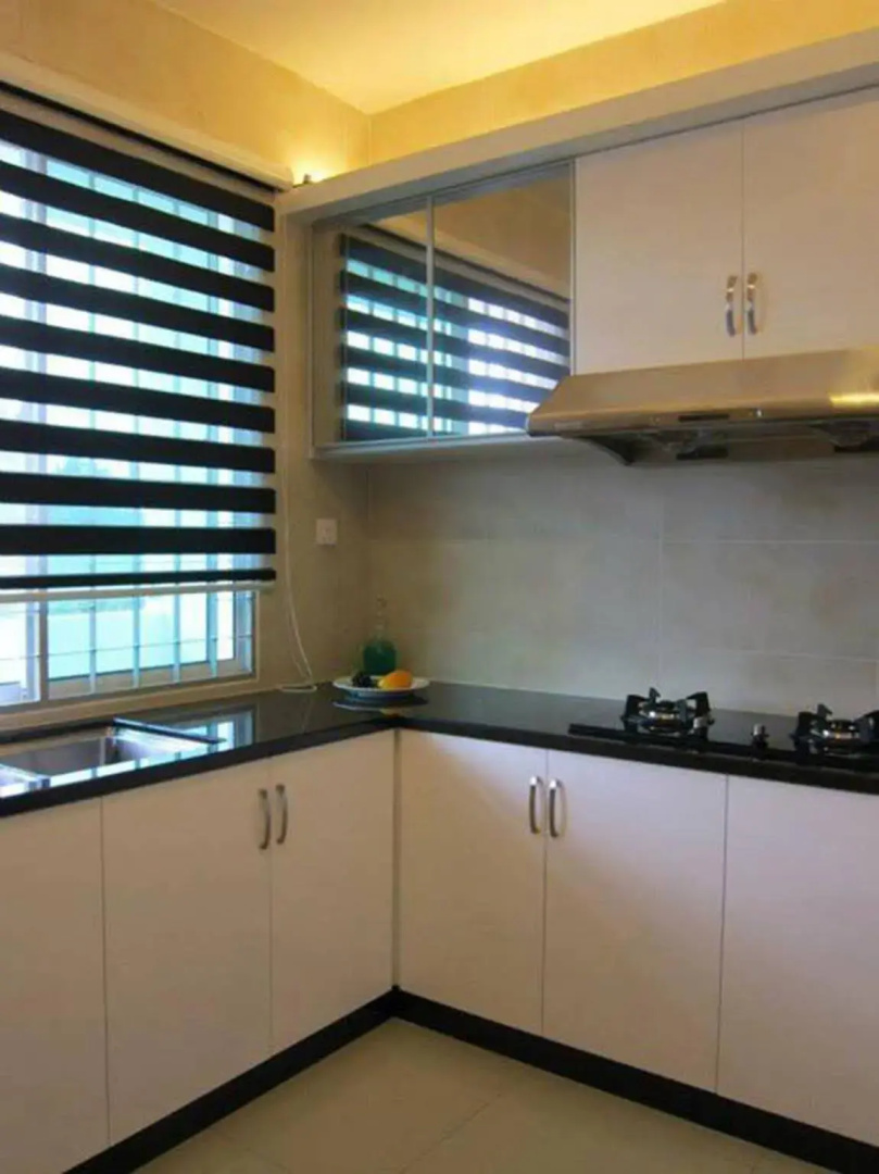 Eco Park Serviced Apartments