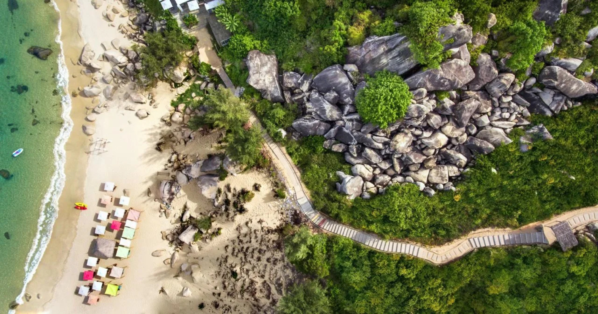 Crown Retreat Quy Nhon