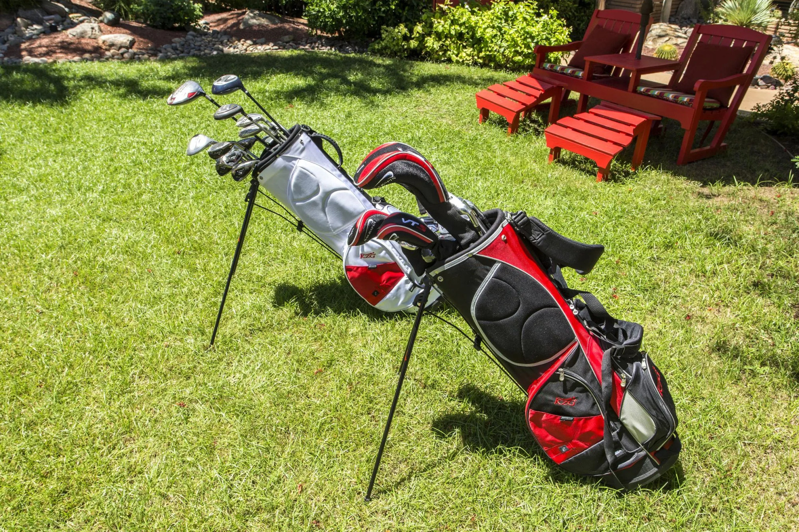 Desert Riviera Hotel