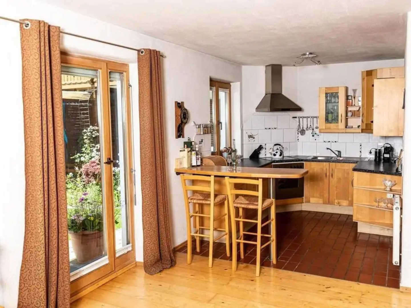 Chalet in Kundl Near Ski Juwel