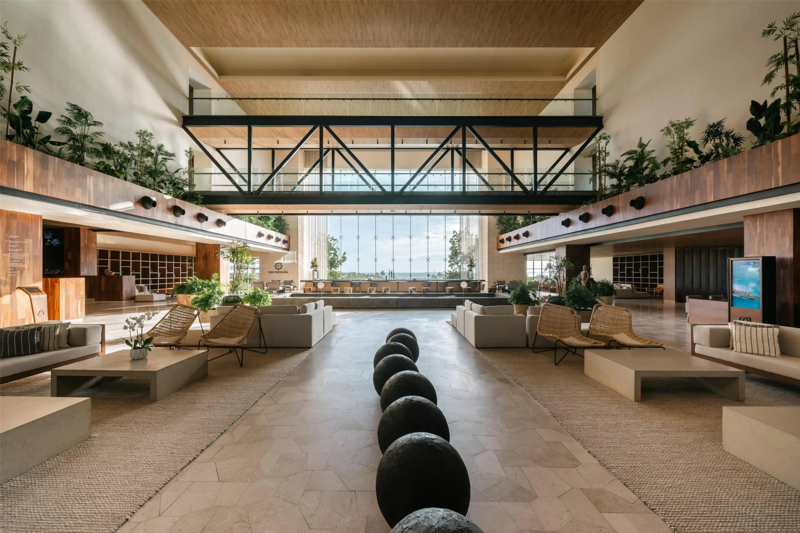 Atelier Playa Mujeres - Adults Only - All Inclusive