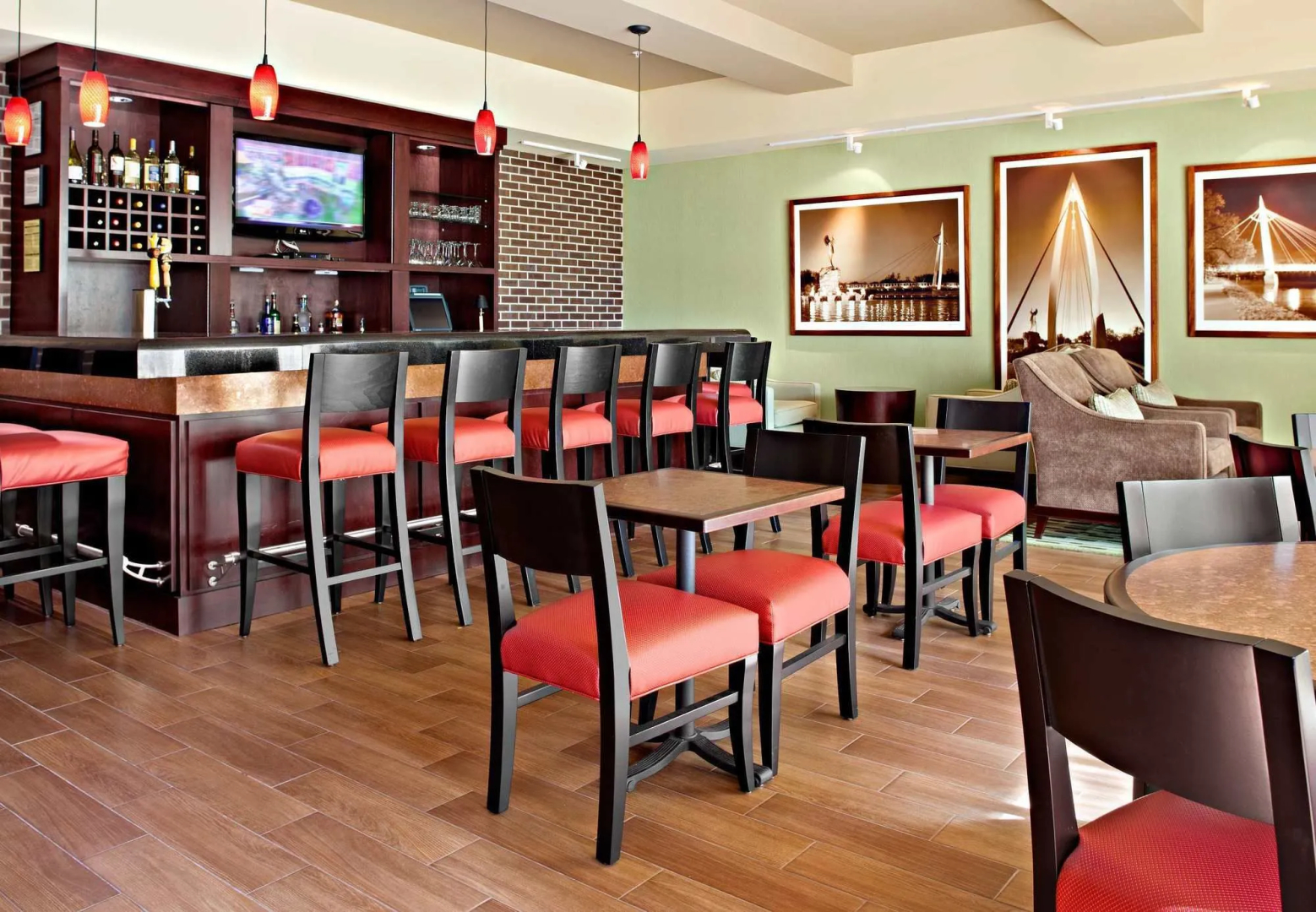 Fairfield Inn & Suites by Marriott Wichita Downtown