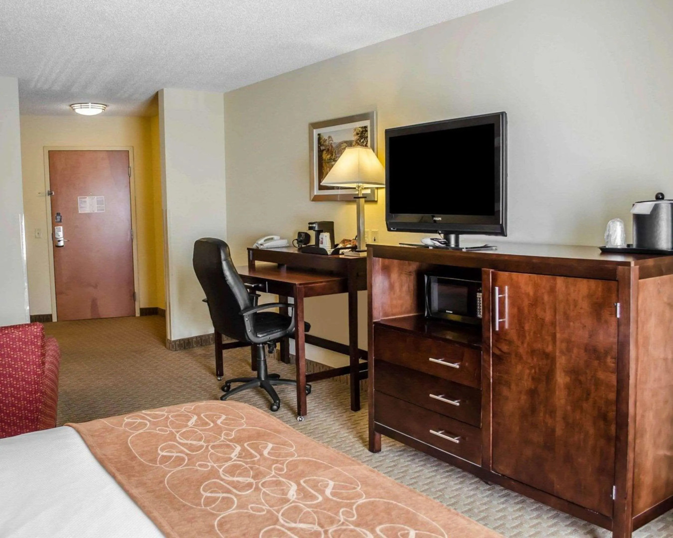 Comfort Suites Hummelstown - Hershey