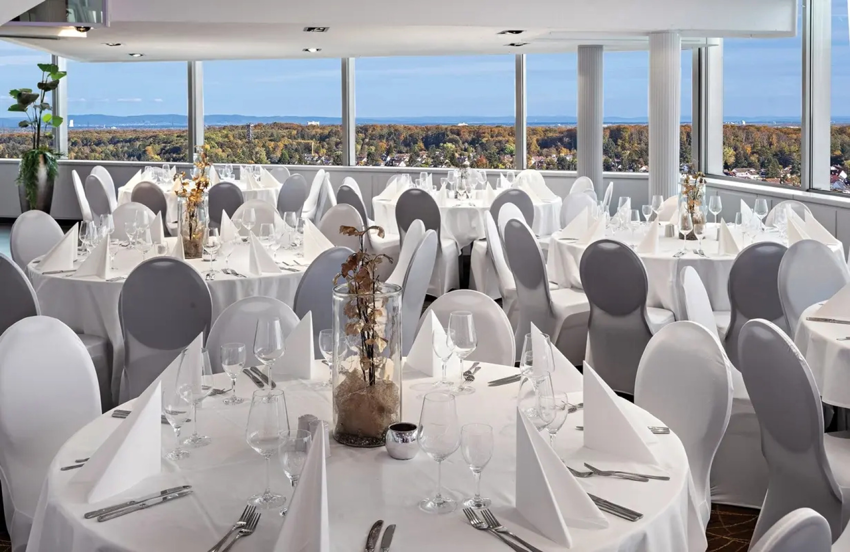 Leonardo Royal Hotel Frankfurt