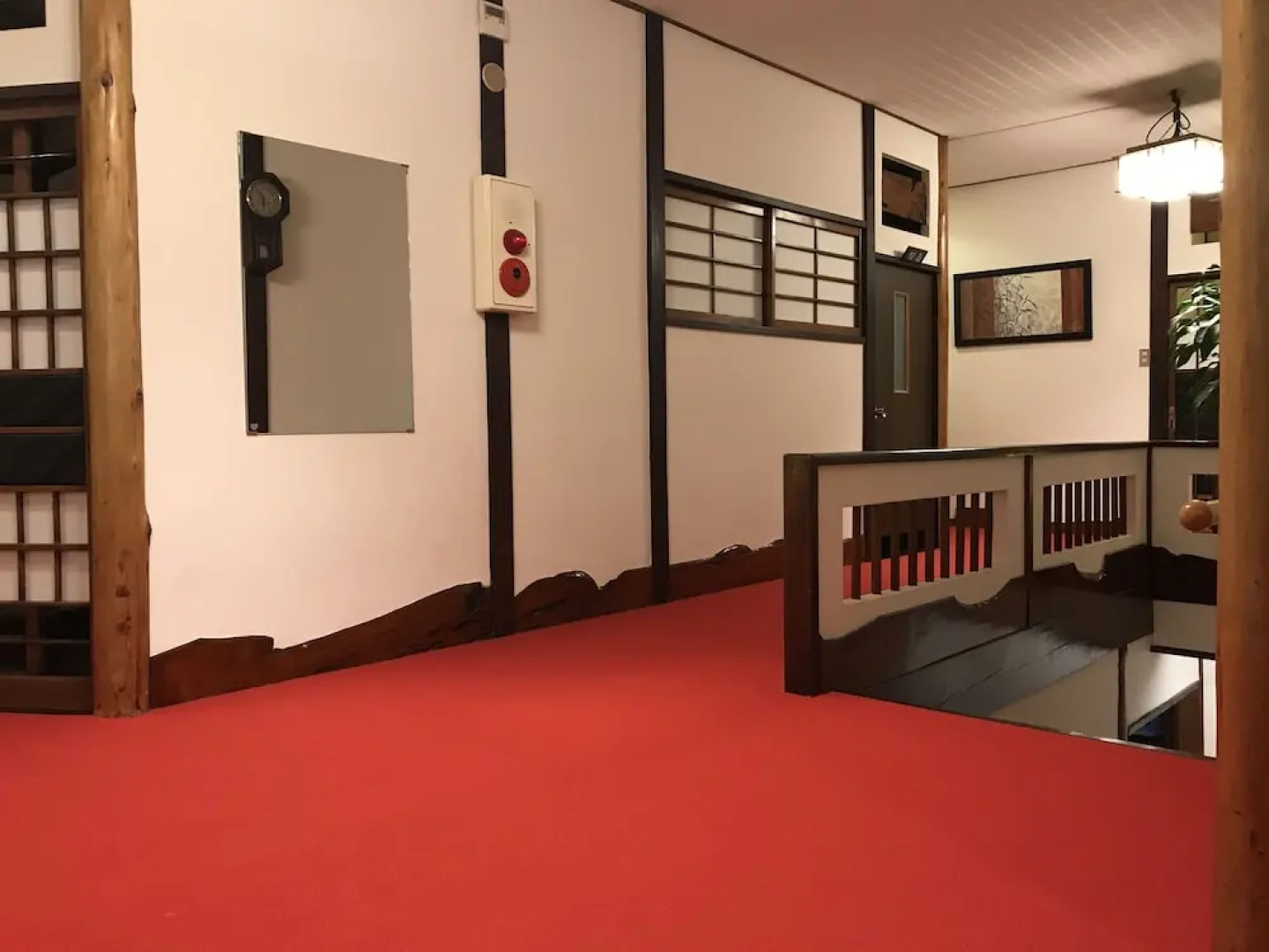 Onsen Ryokan Suigetsu
