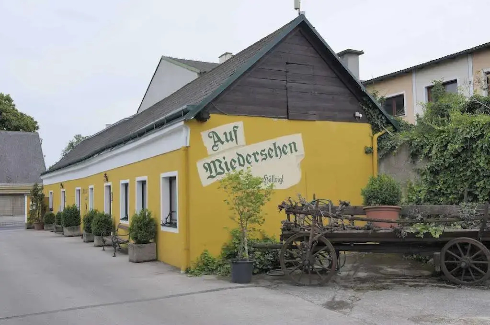 Tennis Golf Hotel Höllrigl