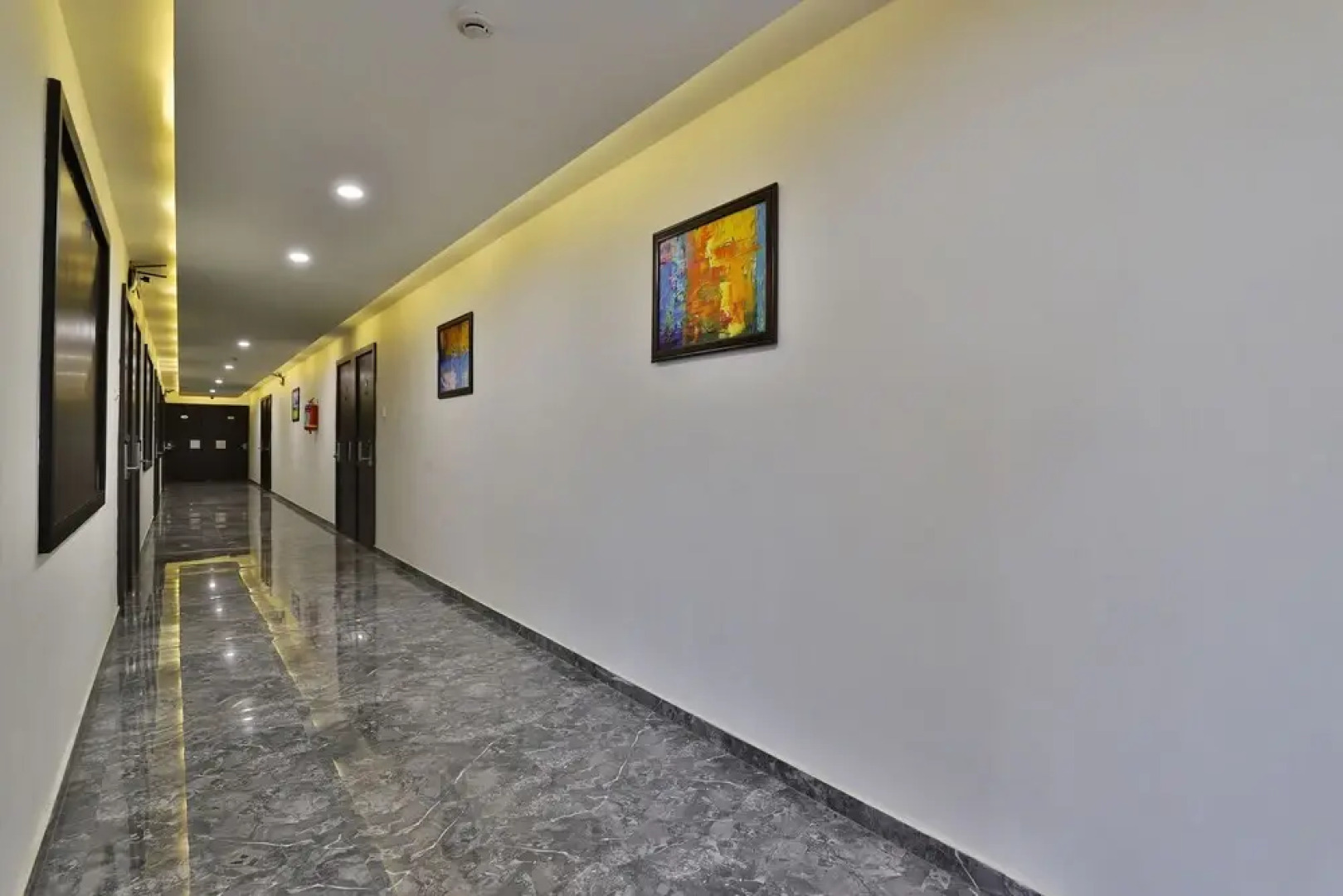 Palette - Hotel Shivalik