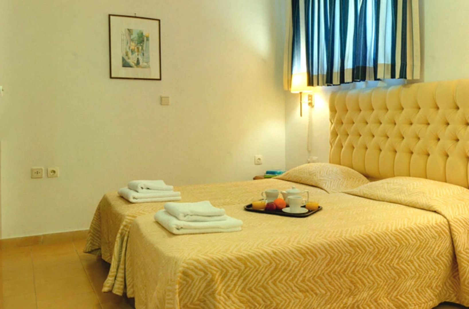 Helion Resort