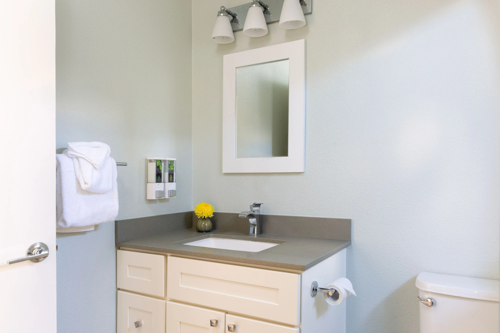 Diablo Mountain Inn - Walnut Creek