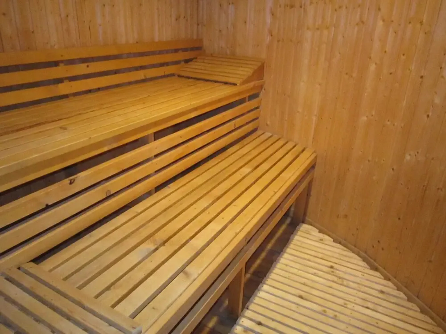 Strotzbusch Forest Hideaway