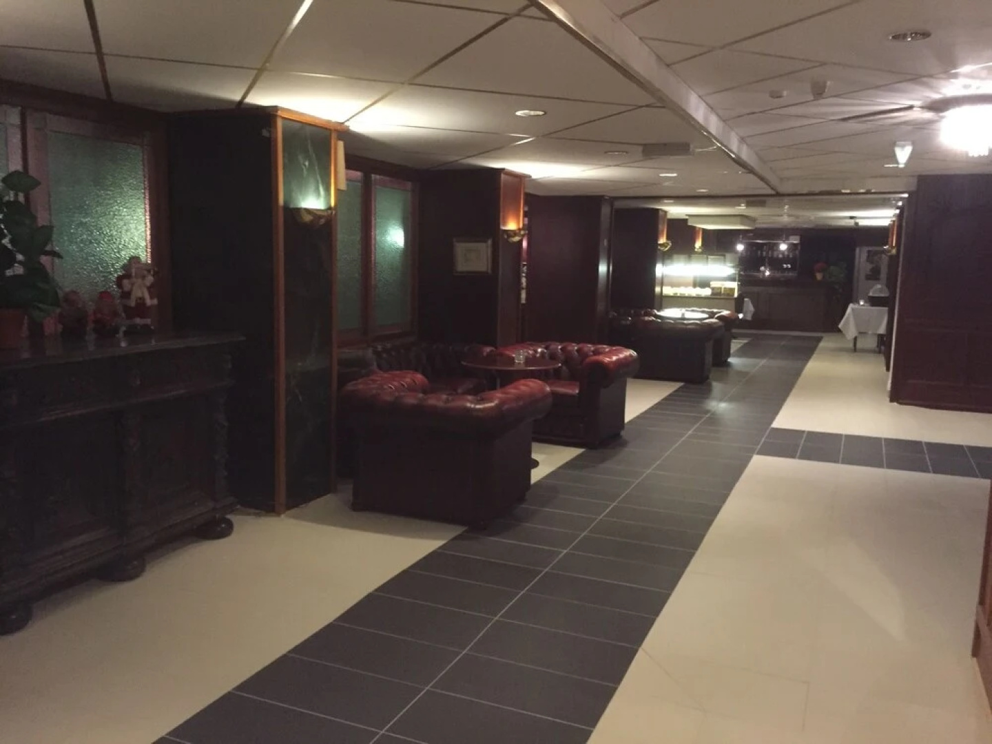 Rjukan Hotell