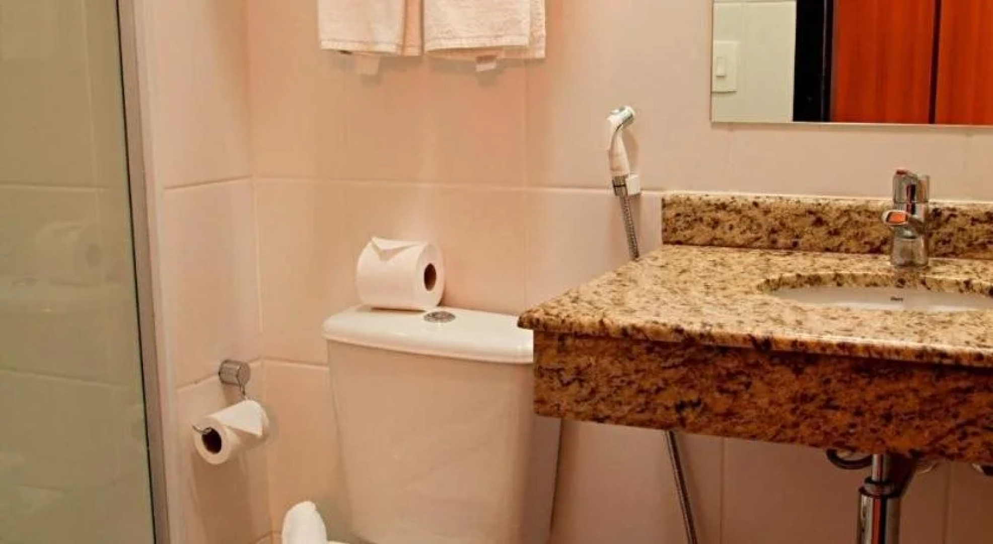 Pousada do Bom Jesus