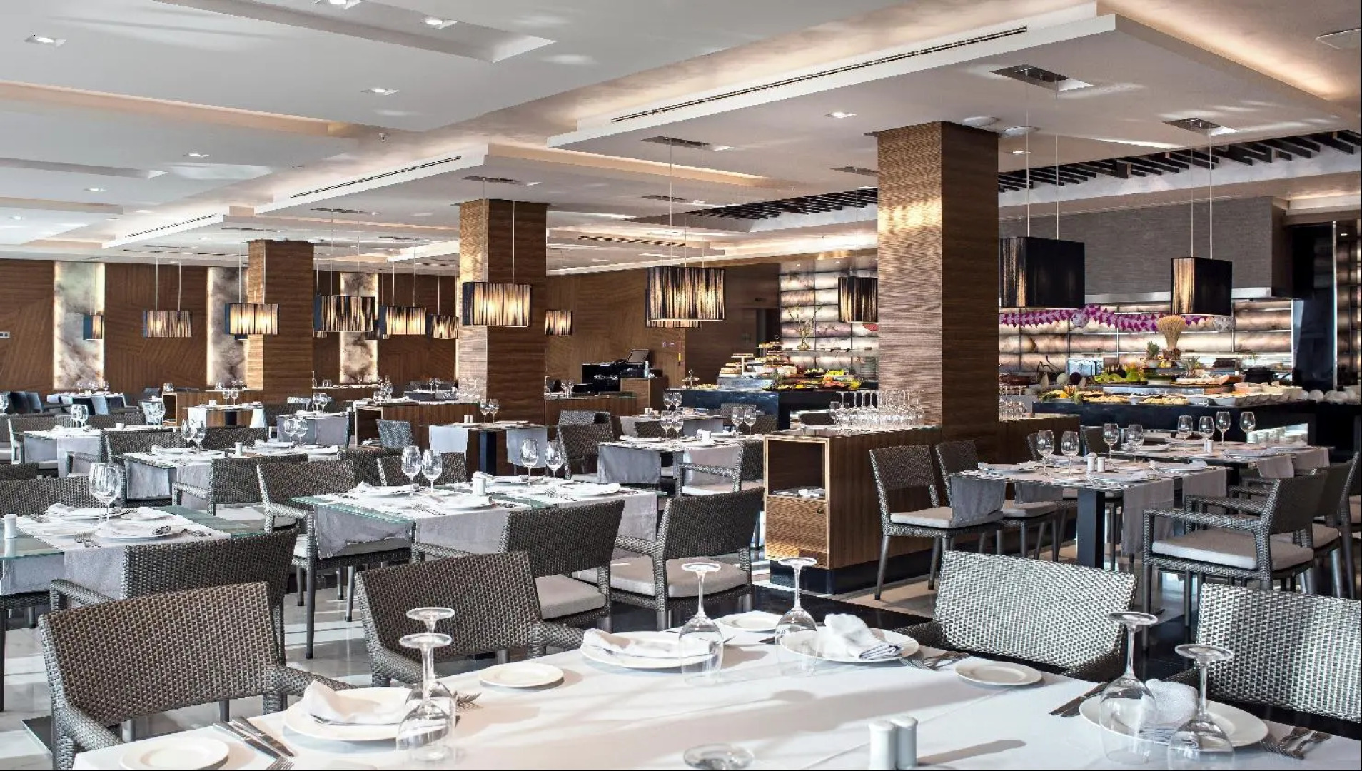 Hotel AR Golf Almerimar