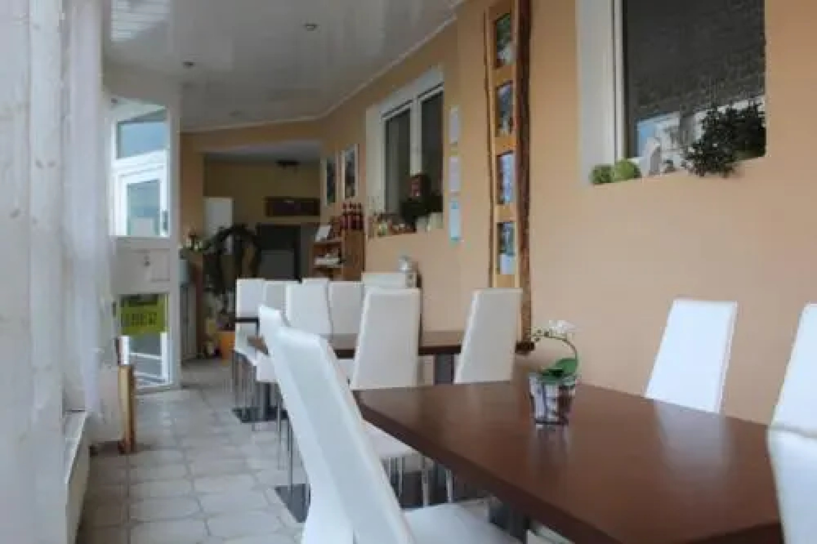 Pension Stauber