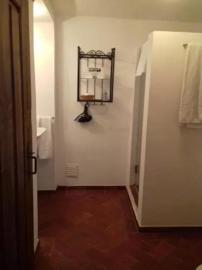 Estalagem de Marvão - Casa de Campo