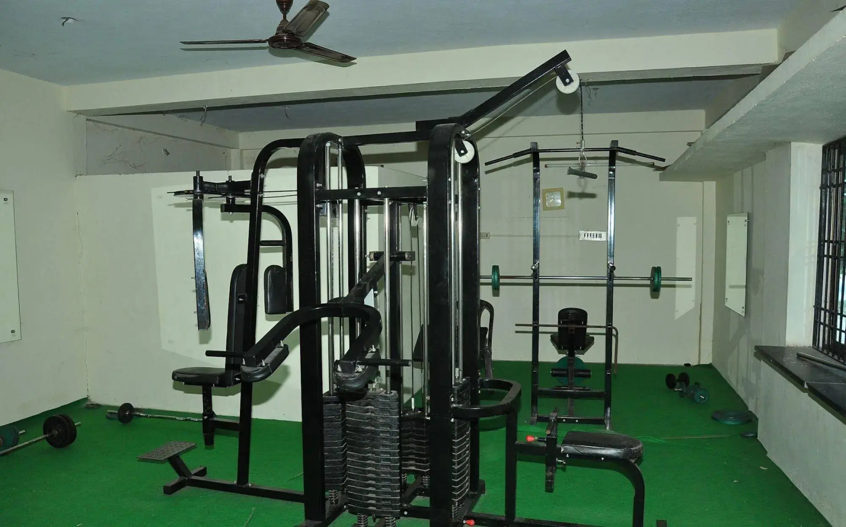 Aqua Green Hotel And Resorts