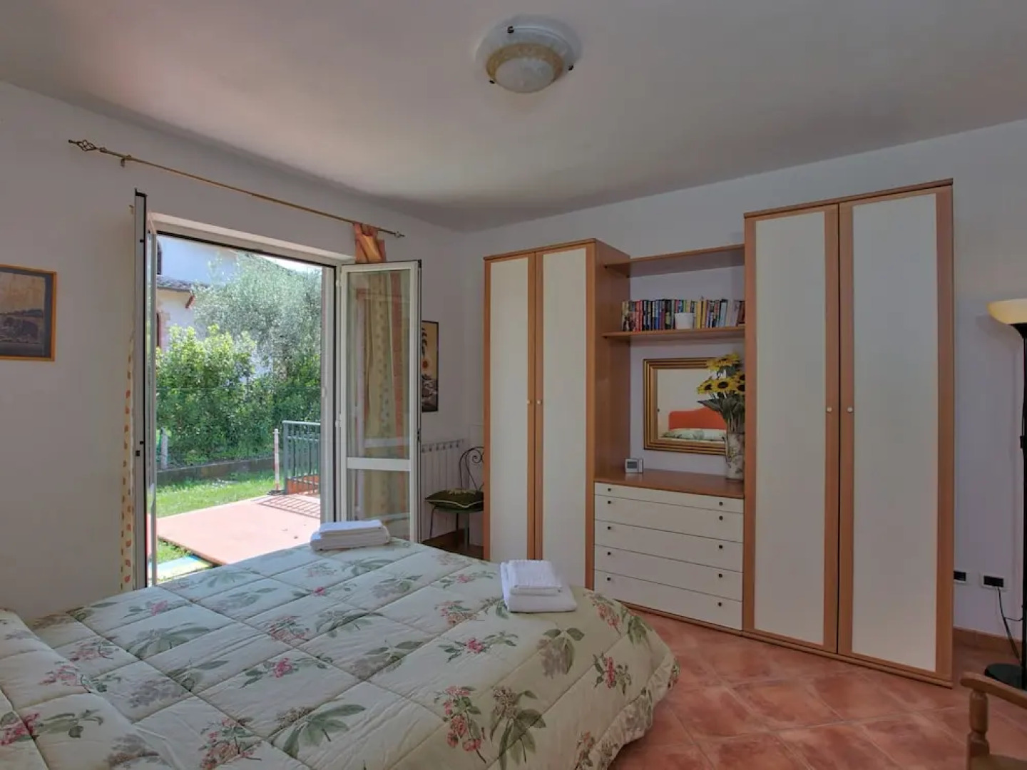 Holiday Home Near Lake Trasimeno