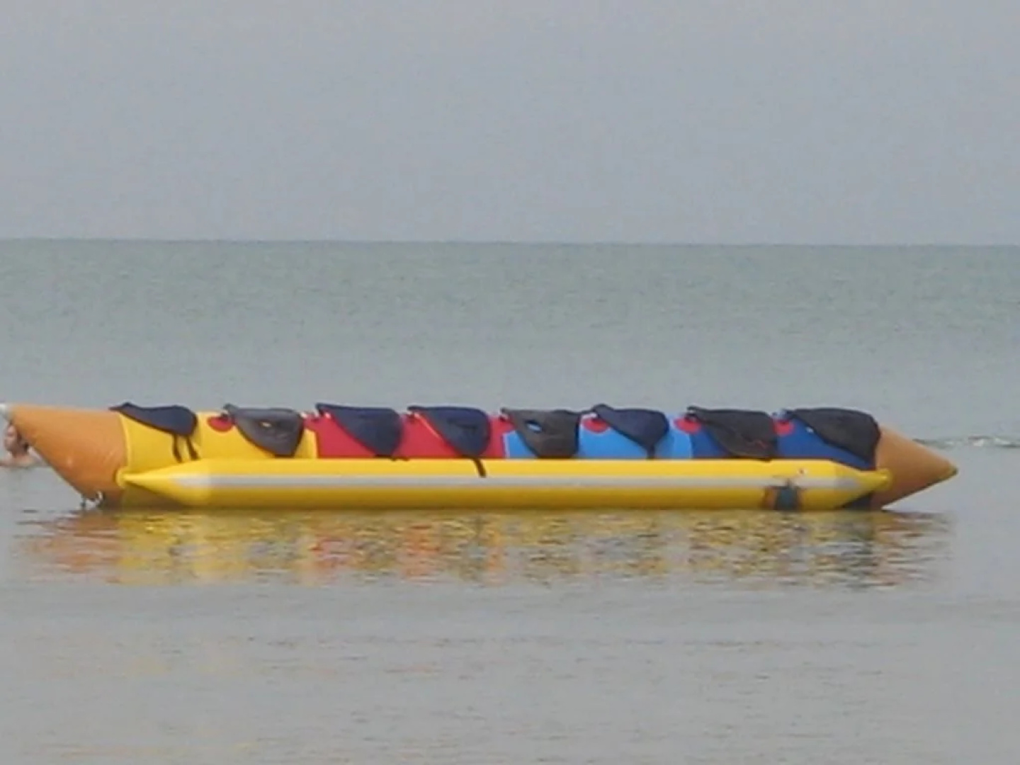 Bayu Beach Resort