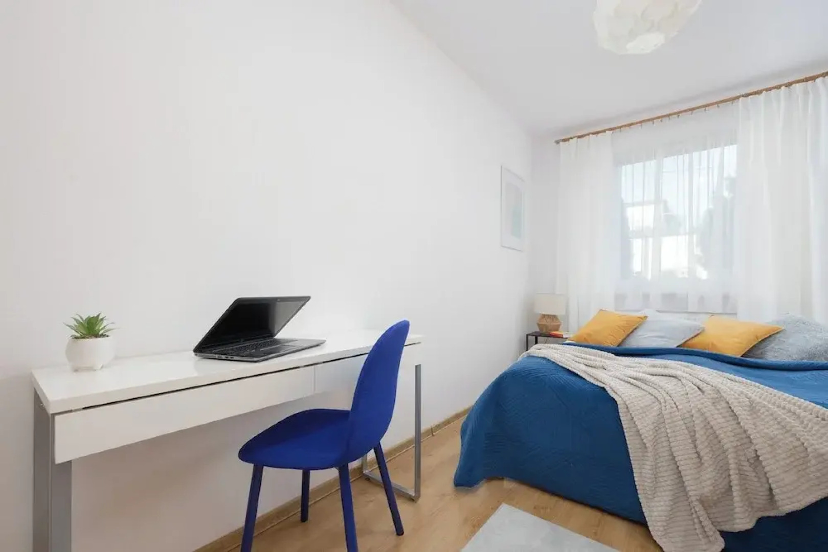 Cosy Apartment in Piaseczno by Renters