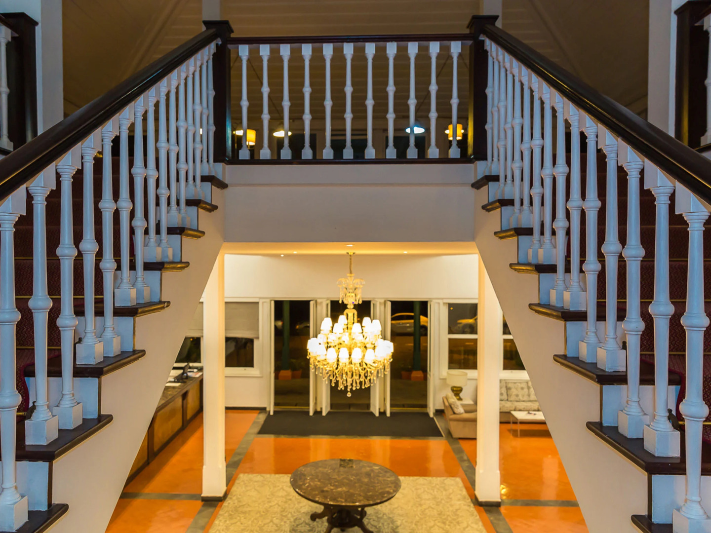 Hotel Escola Bela Vista