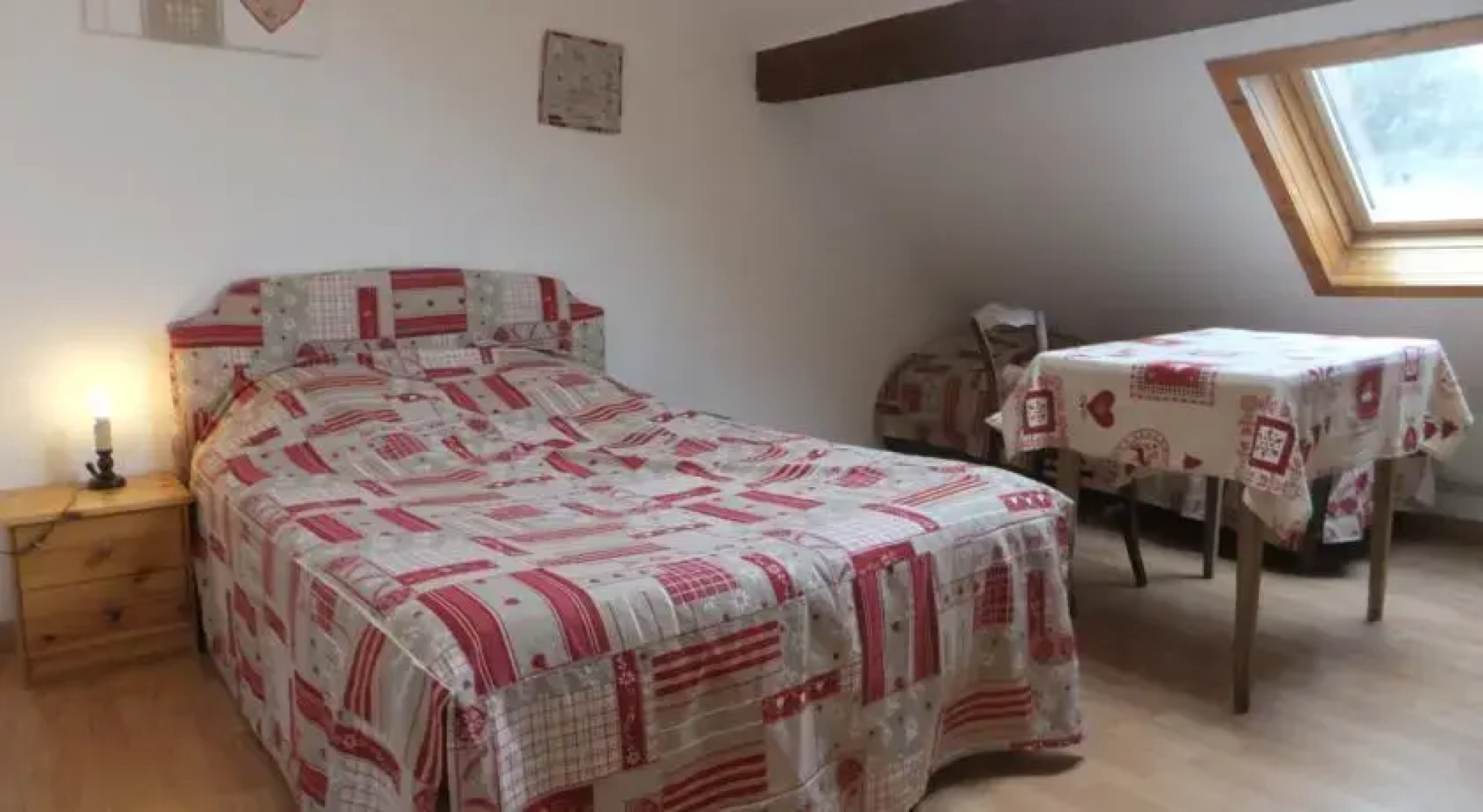 Les Greniers dAutrage