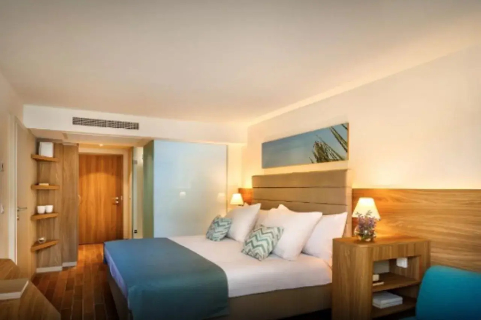 Valamar Bellevue Resort