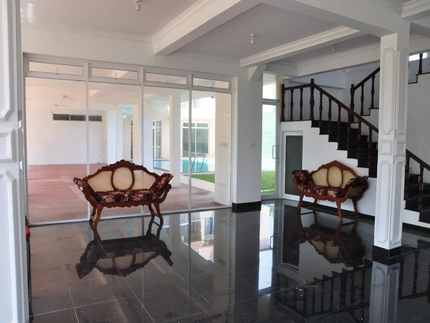 Lake Nest Bolgoda Resort