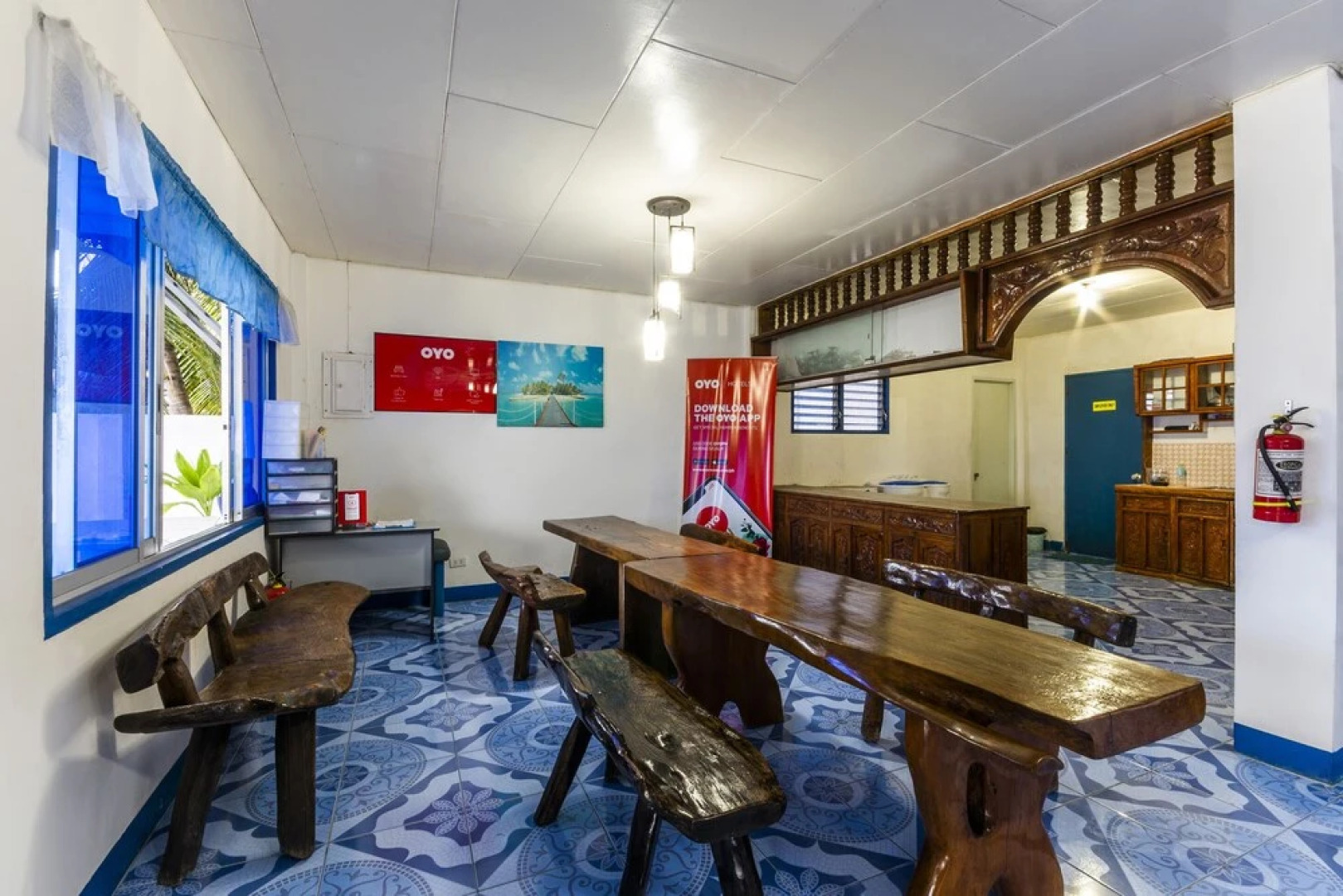 OYO 466 Issa's Haven