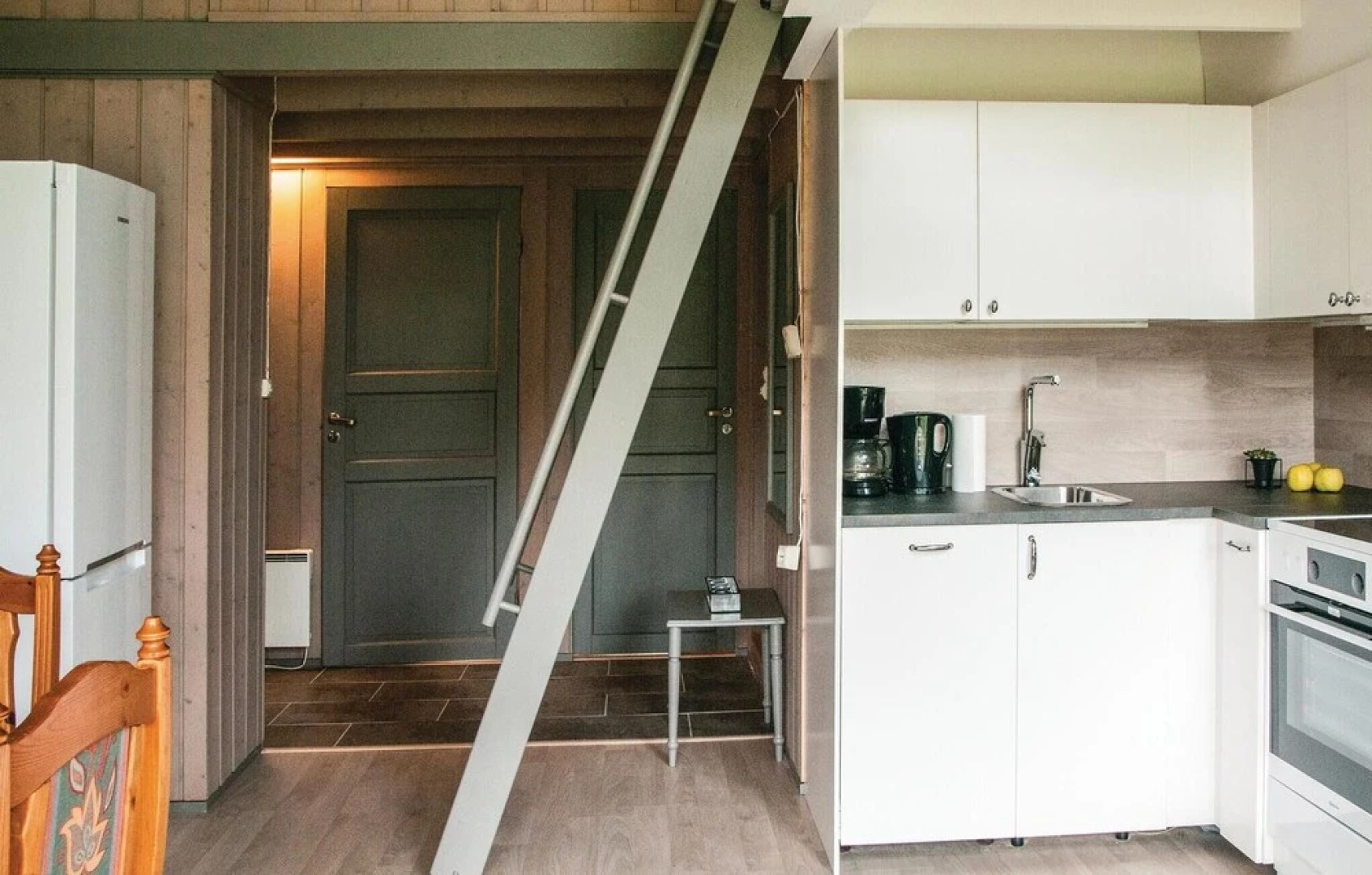 Nice Home in Ljørdalen With 2 Bedrooms and Wifi