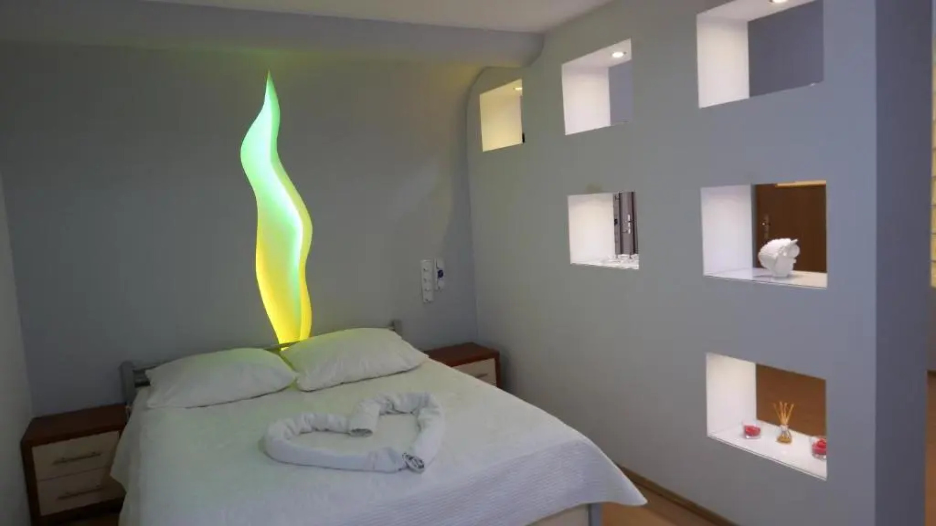 Motel Za Miedzą