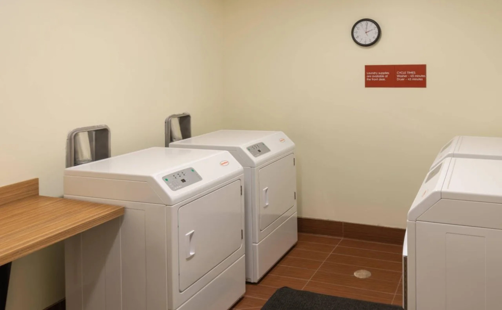 TownePlace Suites by Marriott Syracuse Liverpool