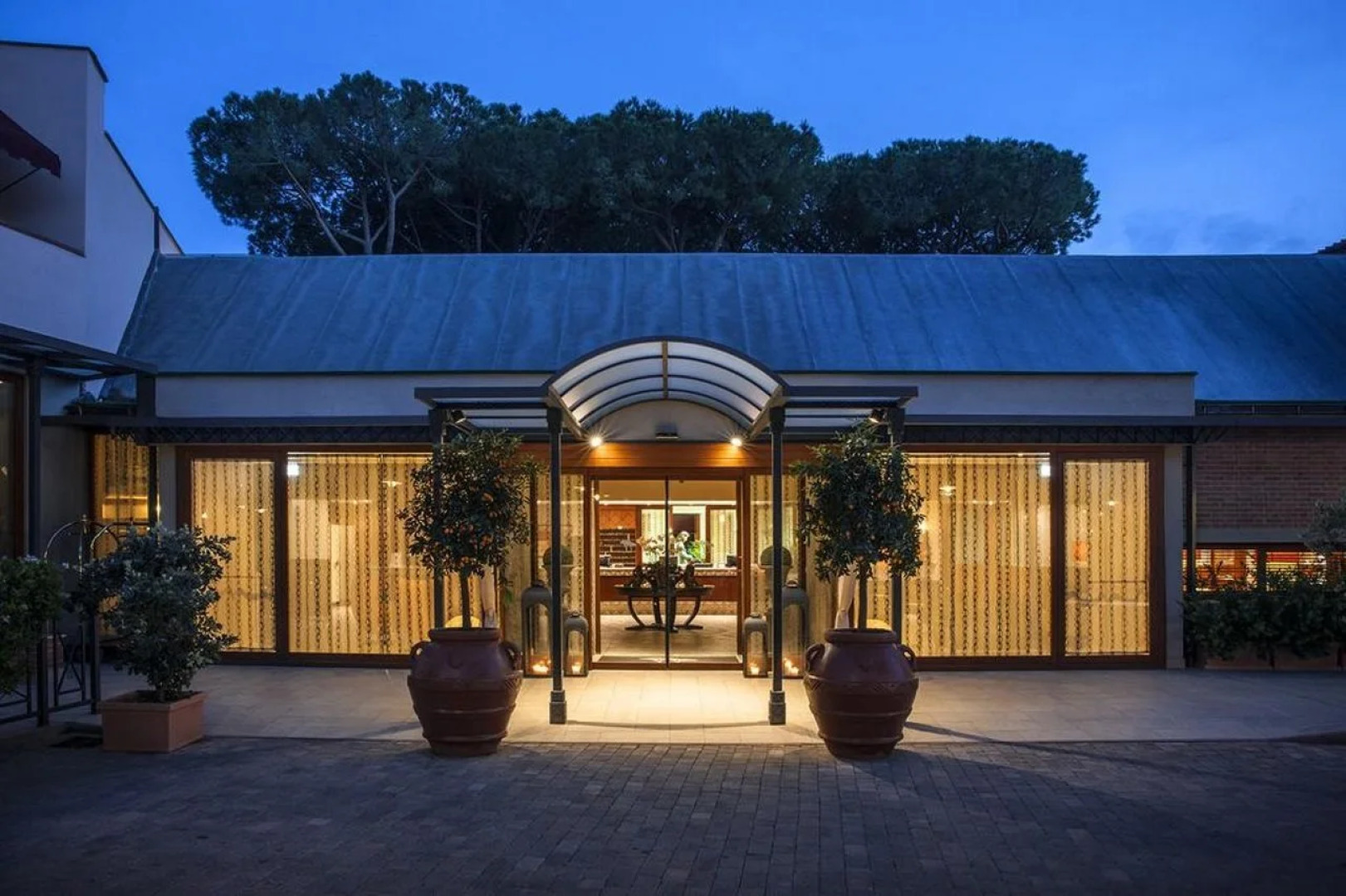 Riva Del Sole Resort & SPA