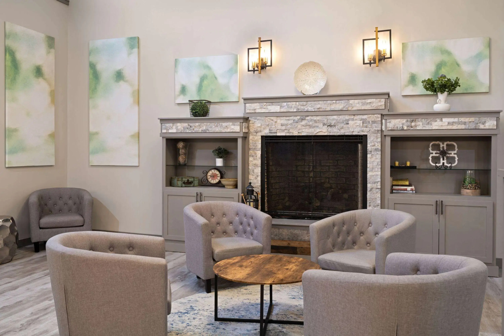 Wyndham Garden Otsego-Minneapolis