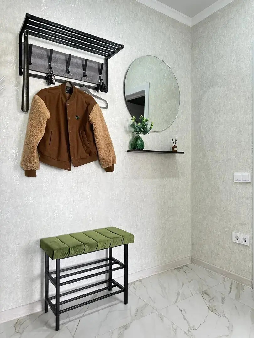 Апартаменты на улице Степная