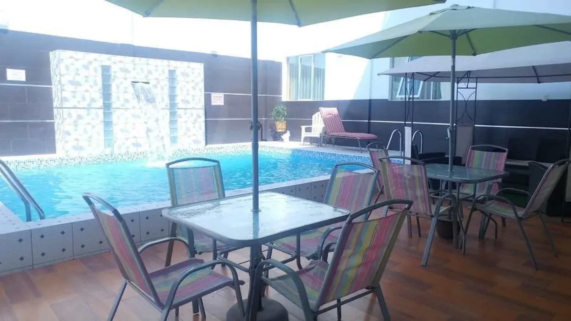 Hotel Libertad Pacasmayo