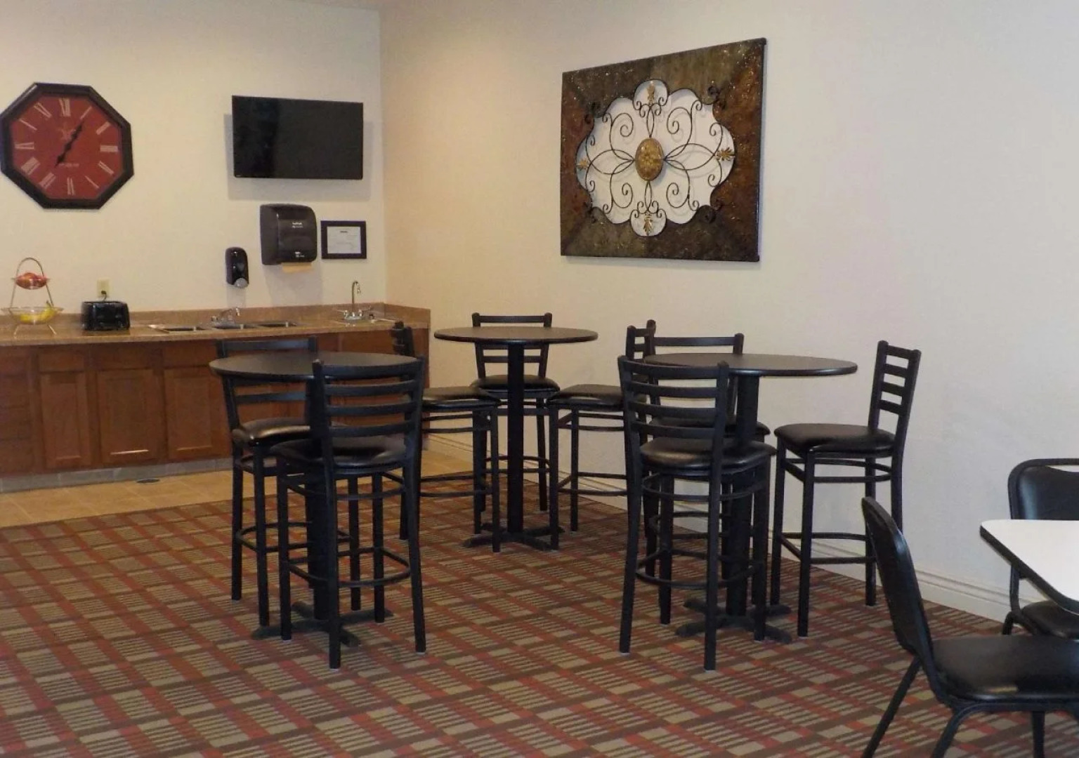 SureStay Hotel by Best Western Whittington Rend Lake