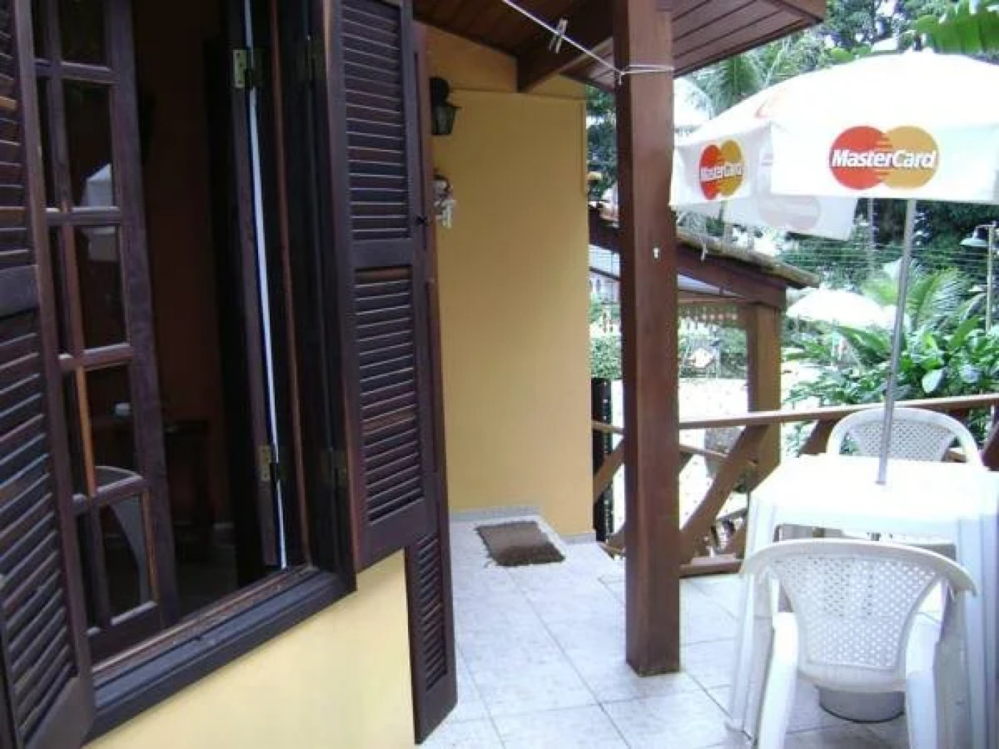 Pousada Vila São Pedro