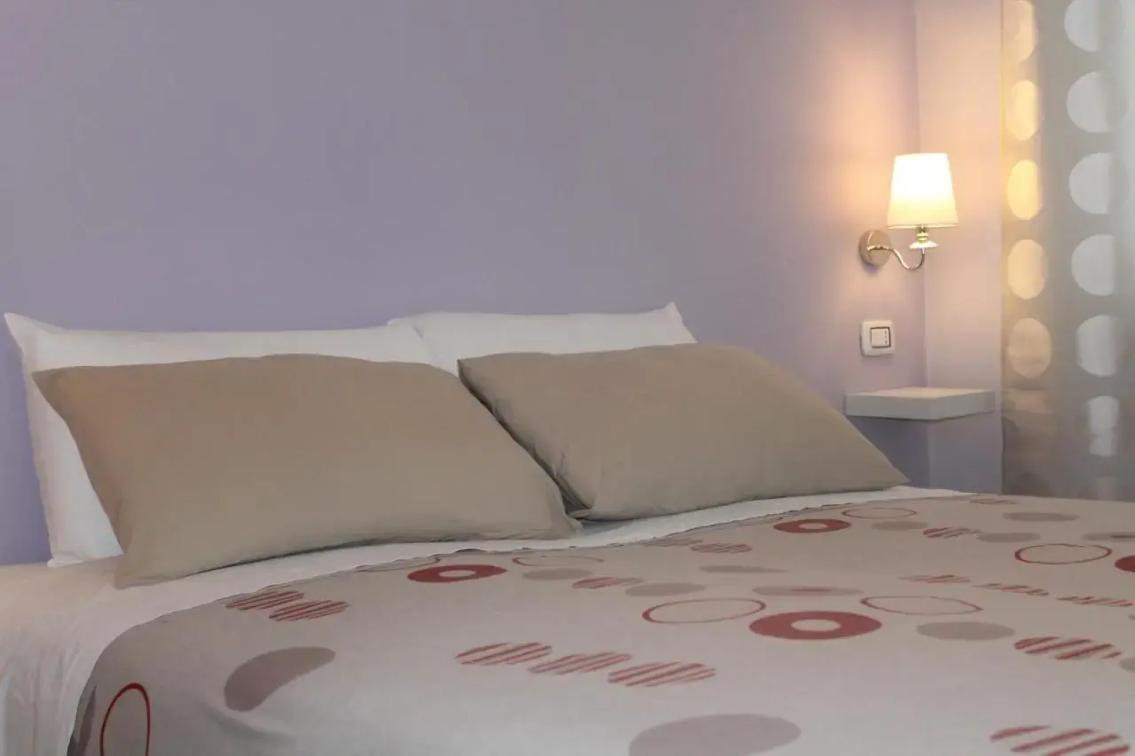 Room & Breakfast A casa di Emma