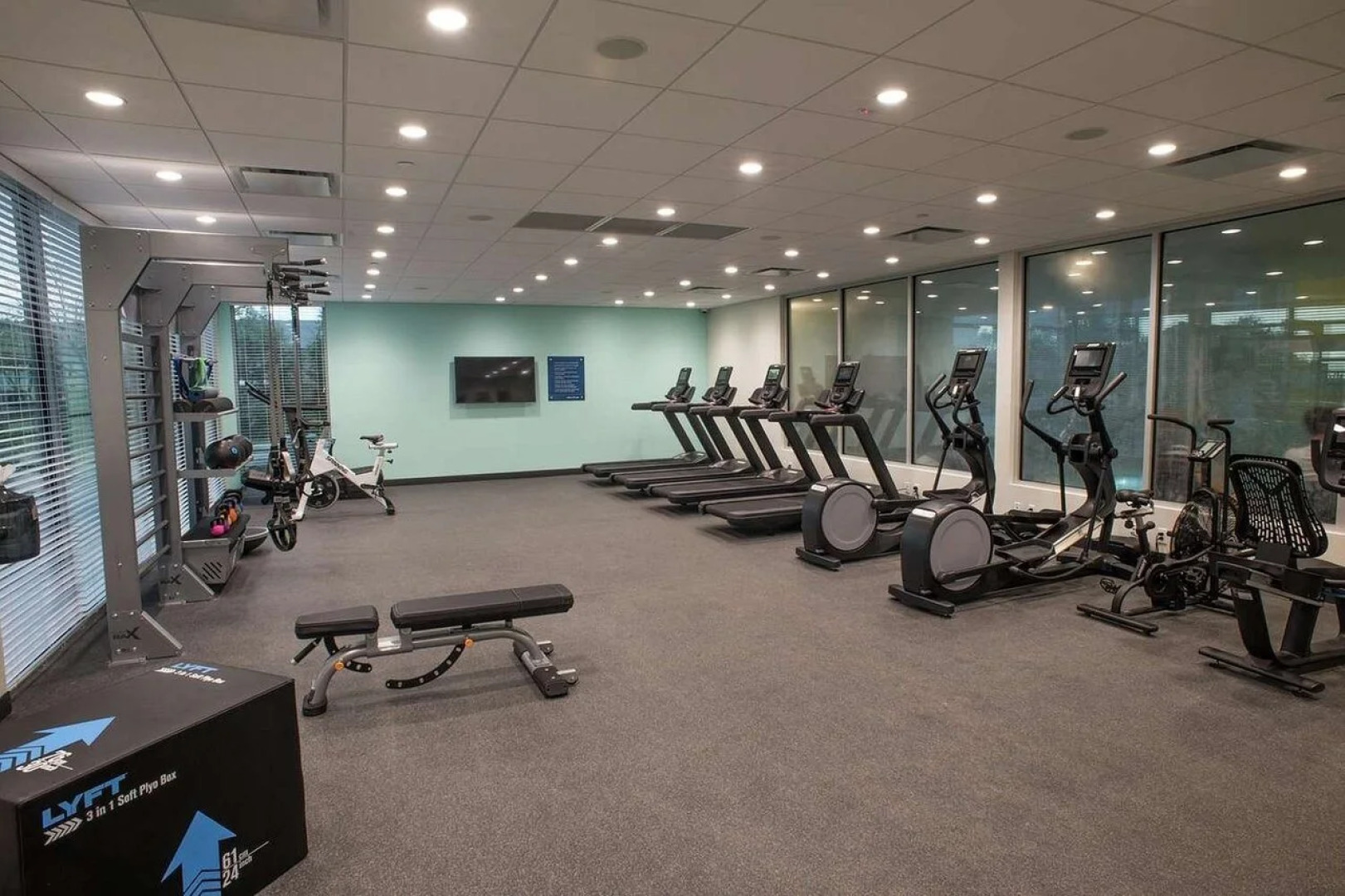 Tru by Hilton Rapid City Rushmore