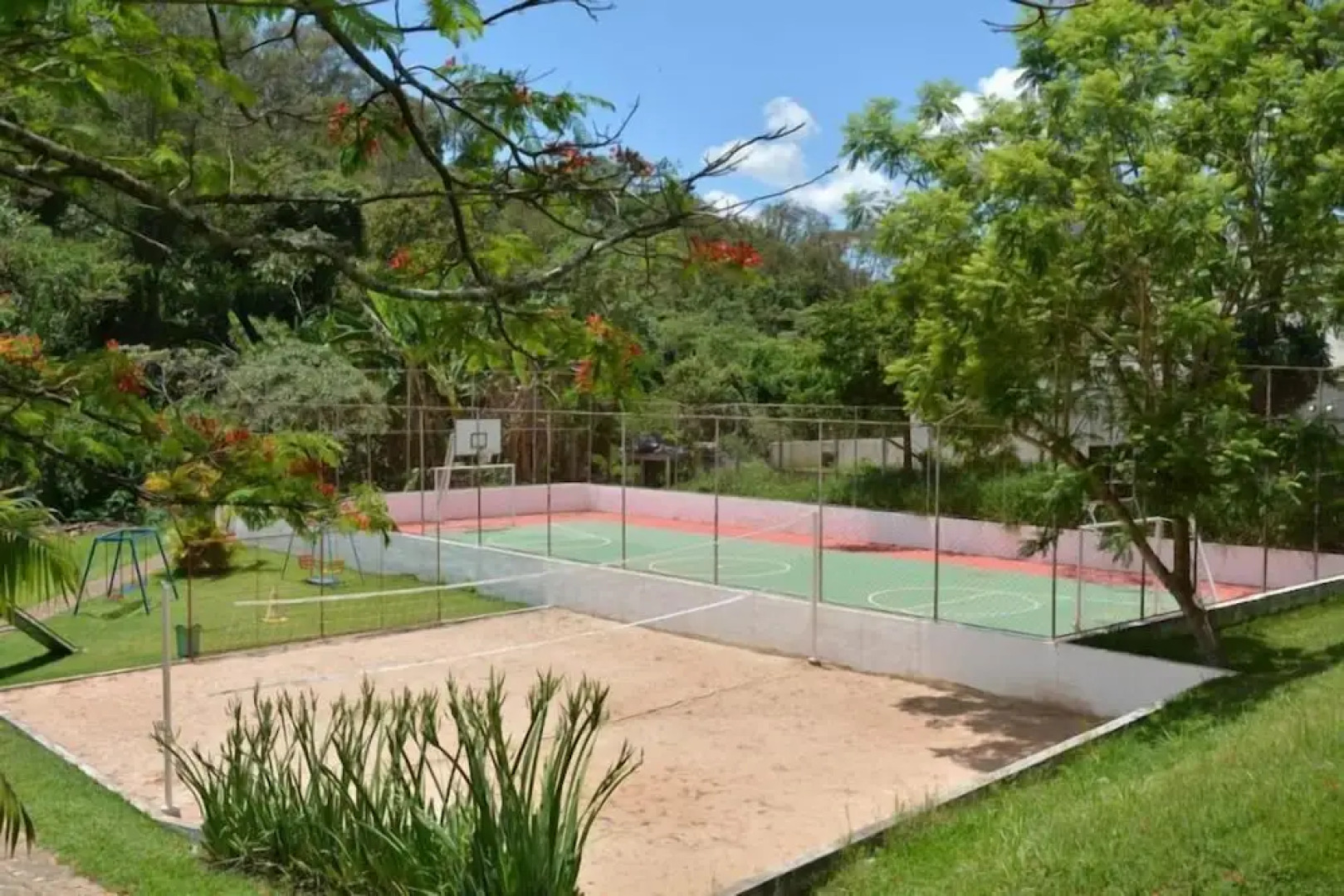 Hotel Fazenda Appaloosa